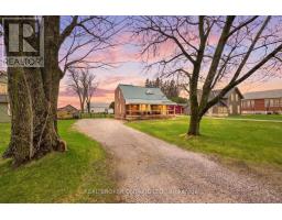 100 LA SALETTE ROAD, Norfolk, Ontario