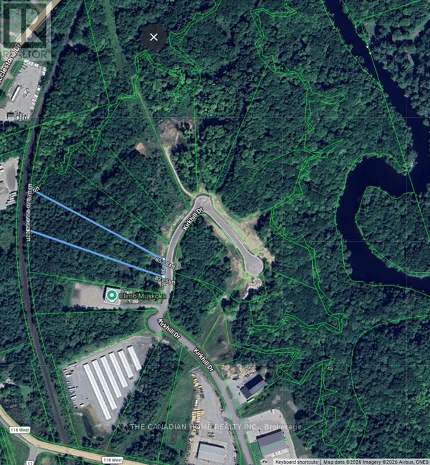 Lot 17 - 32 Kirkhill Drive, Bracebridge, Ontario  P1L 0A1 - Photo 4 - X13014618