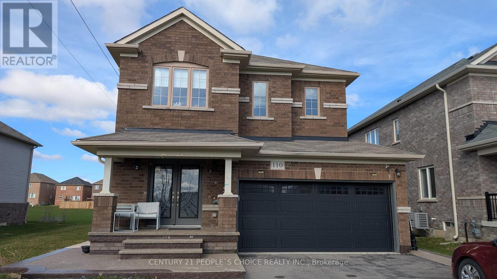 110 ELM STREET, southgate, Ontario