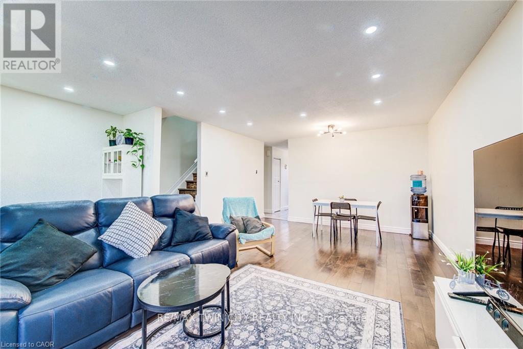 27 - 15 Green Valley Drive, Kitchener, Ontario  N2P 1K7 - Photo 17 - X13014642