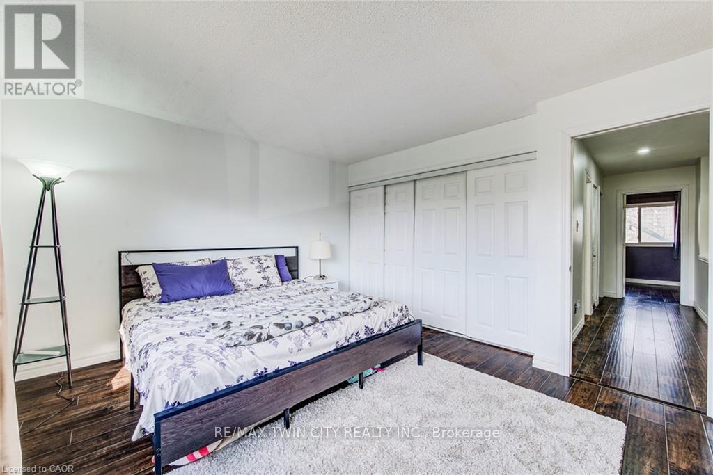 27 - 15 Green Valley Drive, Kitchener, Ontario  N2P 1K7 - Photo 26 - X13014642