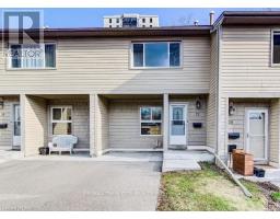 27 - 15 GREEN VALLEY DRIVE, Kitchener, Ontario