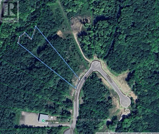 LOT 15 - 40 KIRKHILL DRIVE, Bracebridge, Ontario