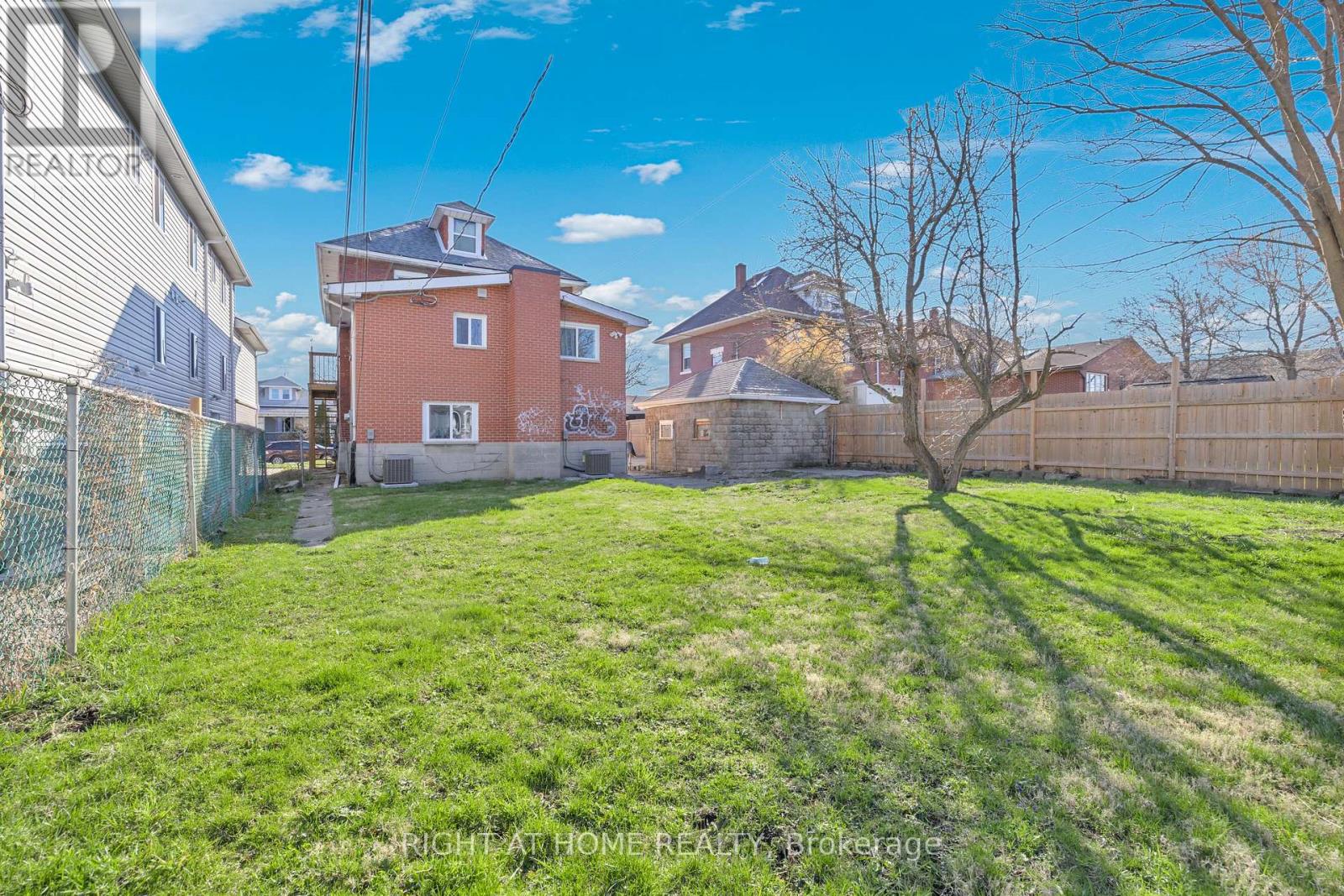 539 Campbell Avenue, Windsor, Ontario  N9B 2H5 - Photo 23 - X13014676