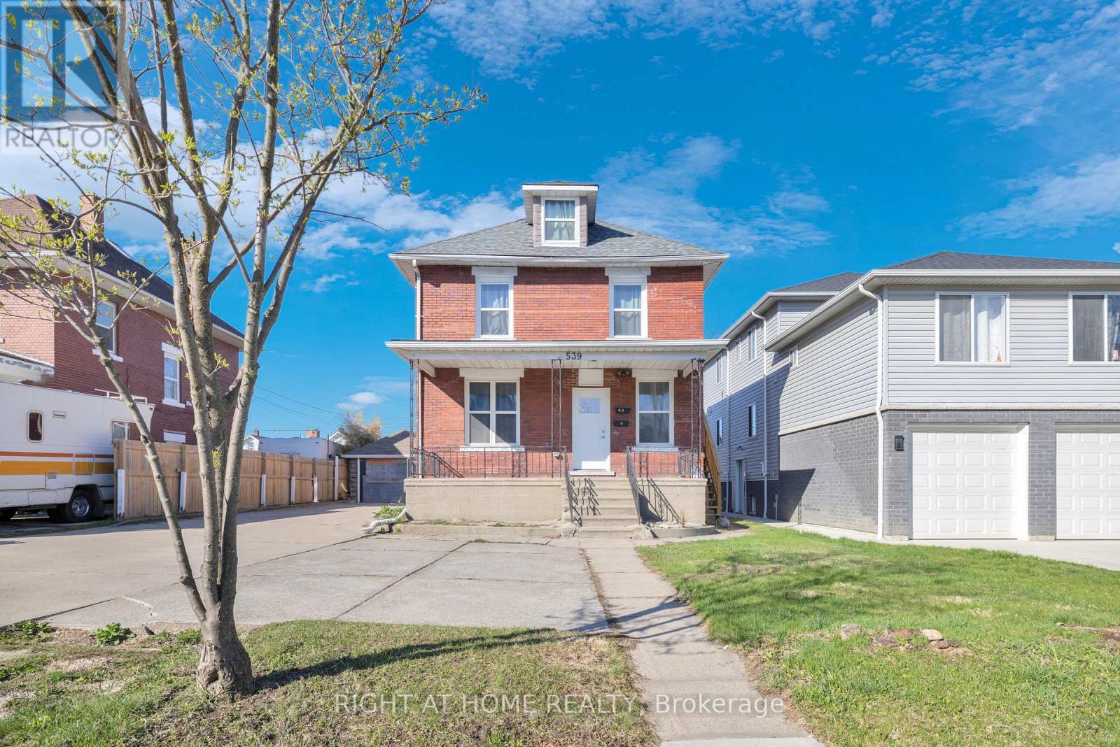 539 Campbell Avenue, Windsor, Ontario  N9B 2H5 - Photo 24 - X13014676