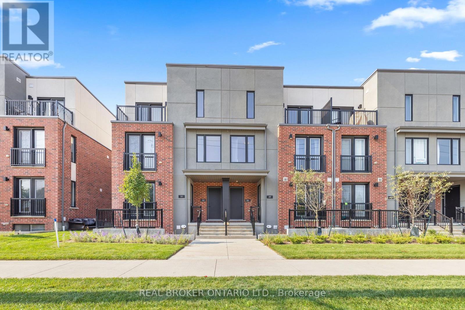 50 - 99 Roger Street, Waterloo, Ontario  N2J 0G1 - Photo 2 - X13014686