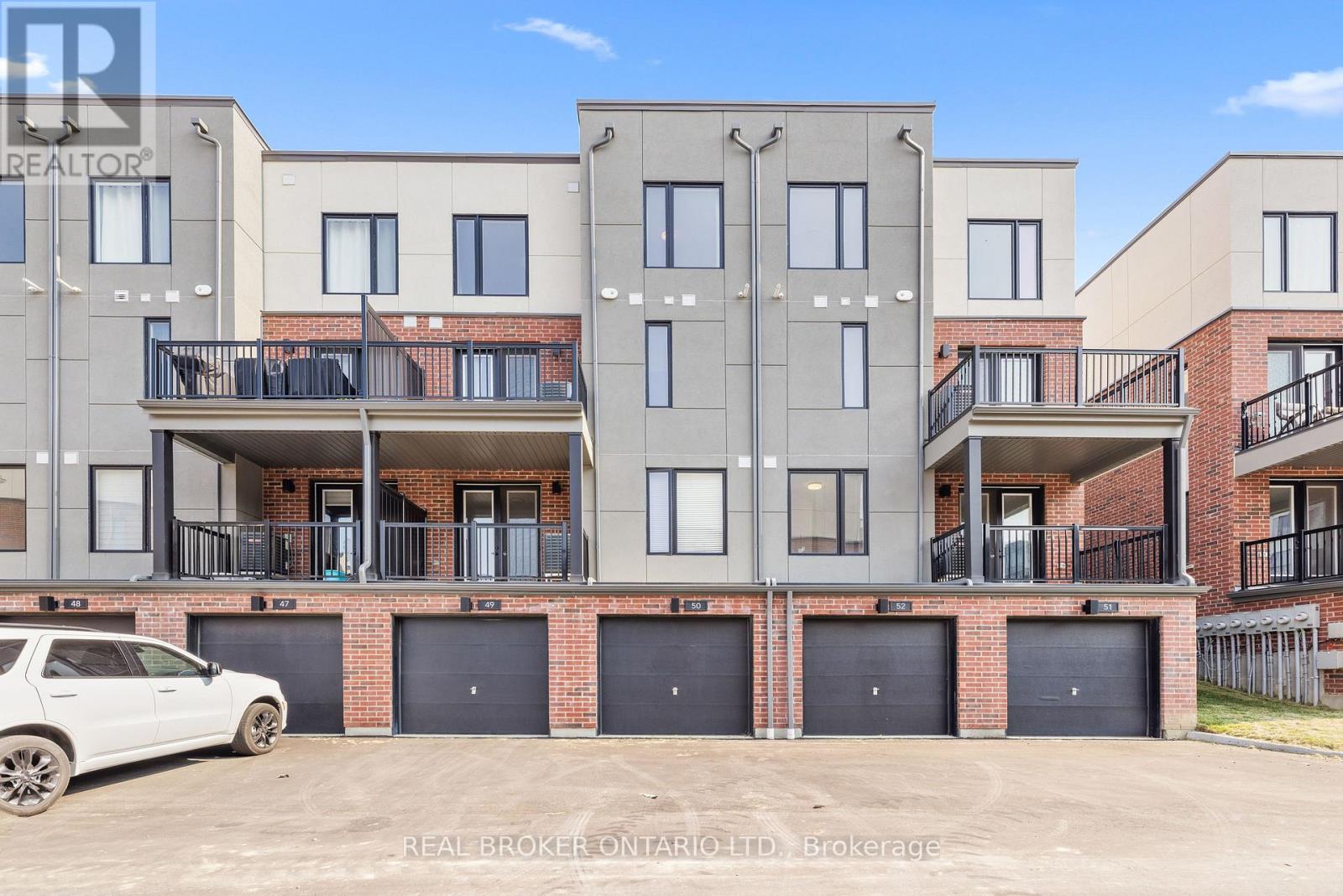 50 - 99 Roger Street, Waterloo, Ontario  N2J 0G1 - Photo 25 - X13014686