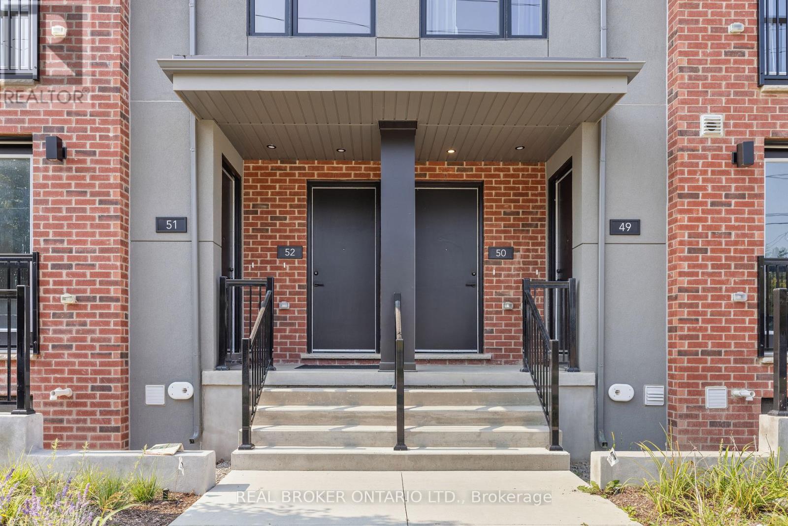 50 - 99 Roger Street, Waterloo, Ontario  N2J 0G1 - Photo 3 - X13014686