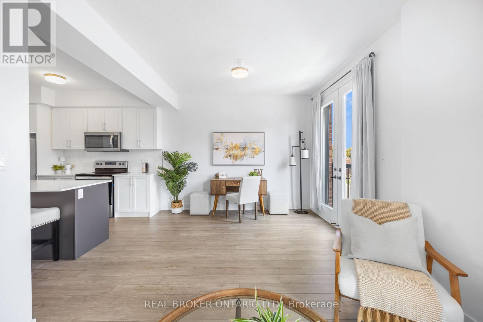 50 - 99 Roger Street, Waterloo, Ontario  N2J 0G1 - Photo 6 - X13014686