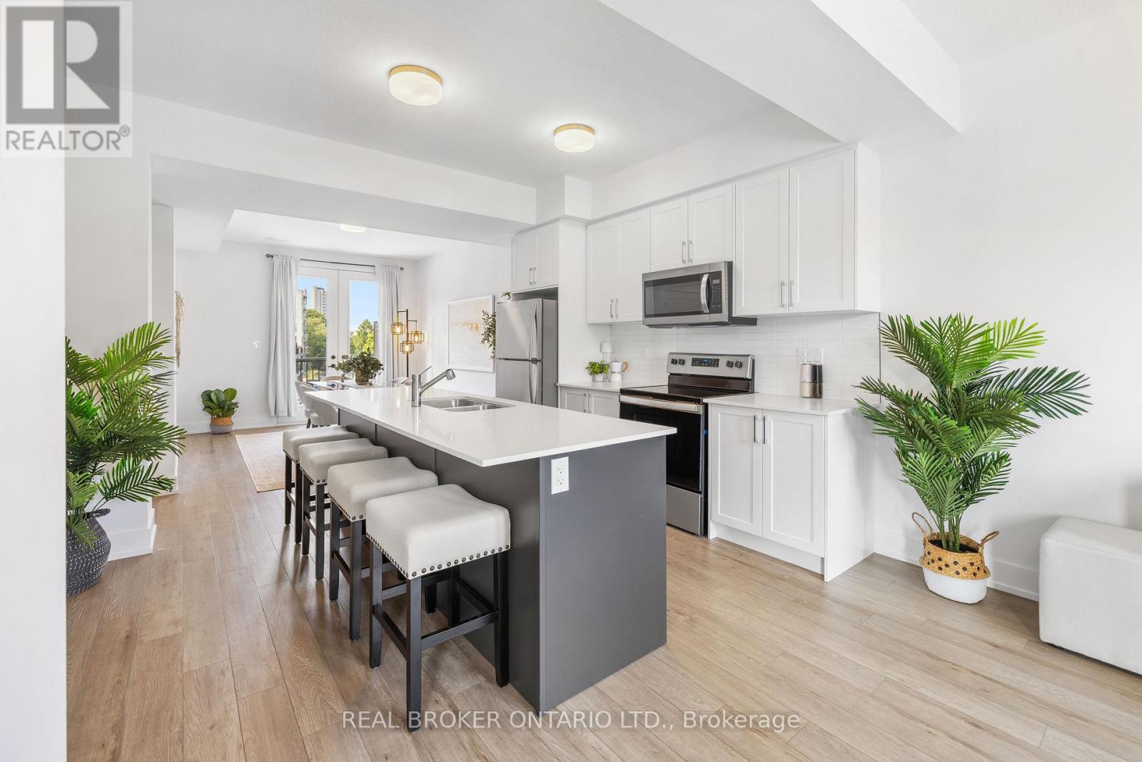 50 - 99 Roger Street, Waterloo, Ontario  N2J 0G1 - Photo 8 - X13014686