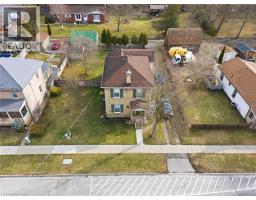 9 WILLOW Street, Paris, Ontario