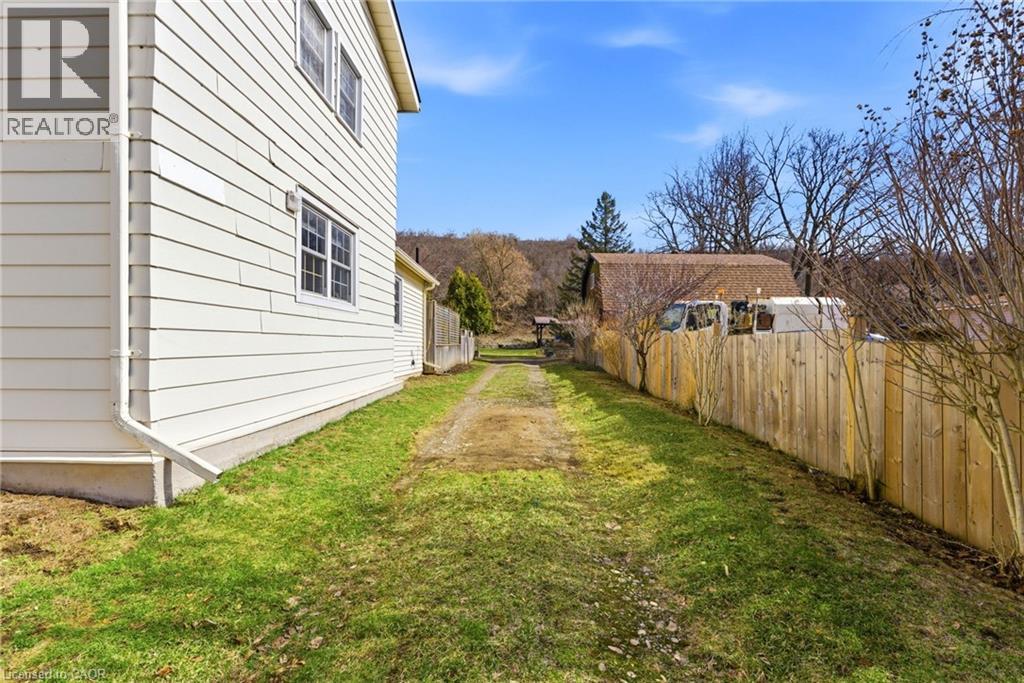 9 Willow Street, Paris, Ontario  N3L 2K5 - Photo 38 - 40810200