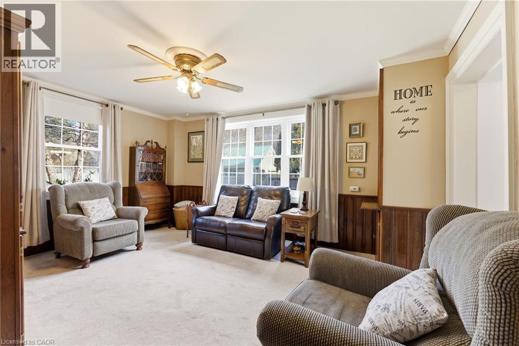 9 Willow Street, Paris, Ontario  N3L 2K5 - Photo 15 - 40810200