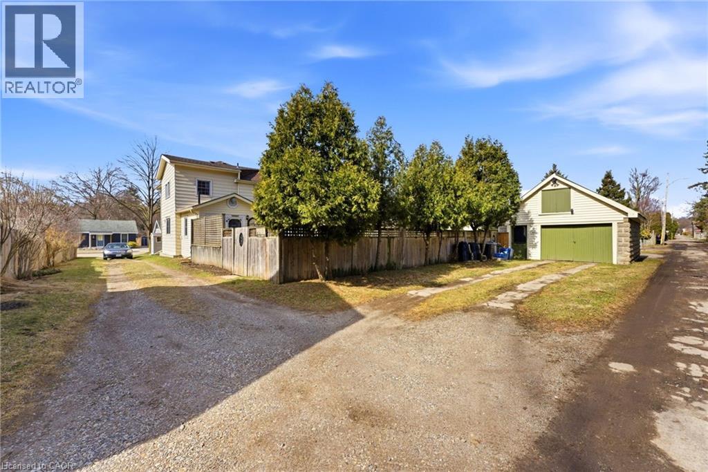 9 Willow Street, Paris, Ontario  N3L 2K5 - Photo 39 - 40810200