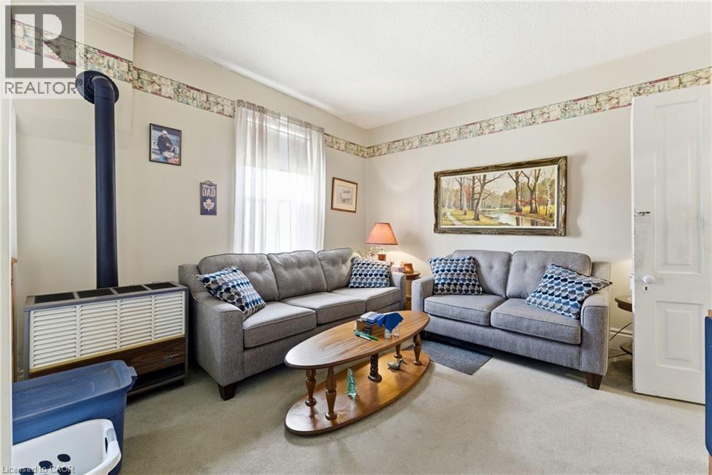 9 Willow Street, Paris, Ontario  N3L 2K5 - Photo 33 - 40810200