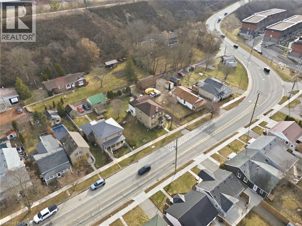 9 Willow Street, Paris, Ontario  N3L 2K5 - Photo 44 - 40810200