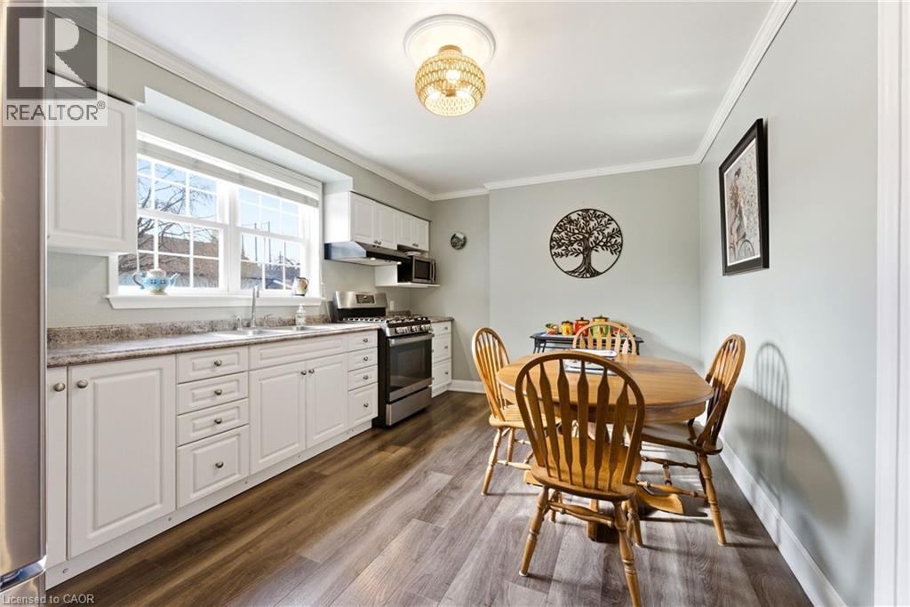 9 Willow Street, Paris, Ontario  N3L 2K5 - Photo 9 - 40810200