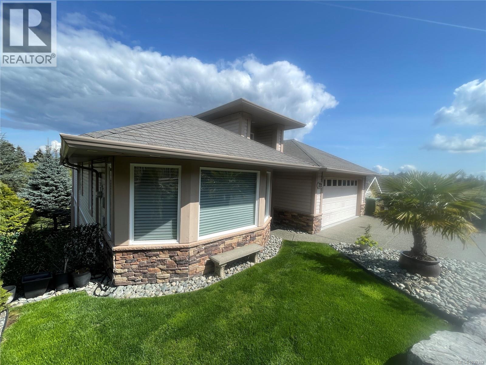 721 Country Club Dr, Cobble Hill, British Columbia  V0R 1L1 - Photo 13 - 1030302