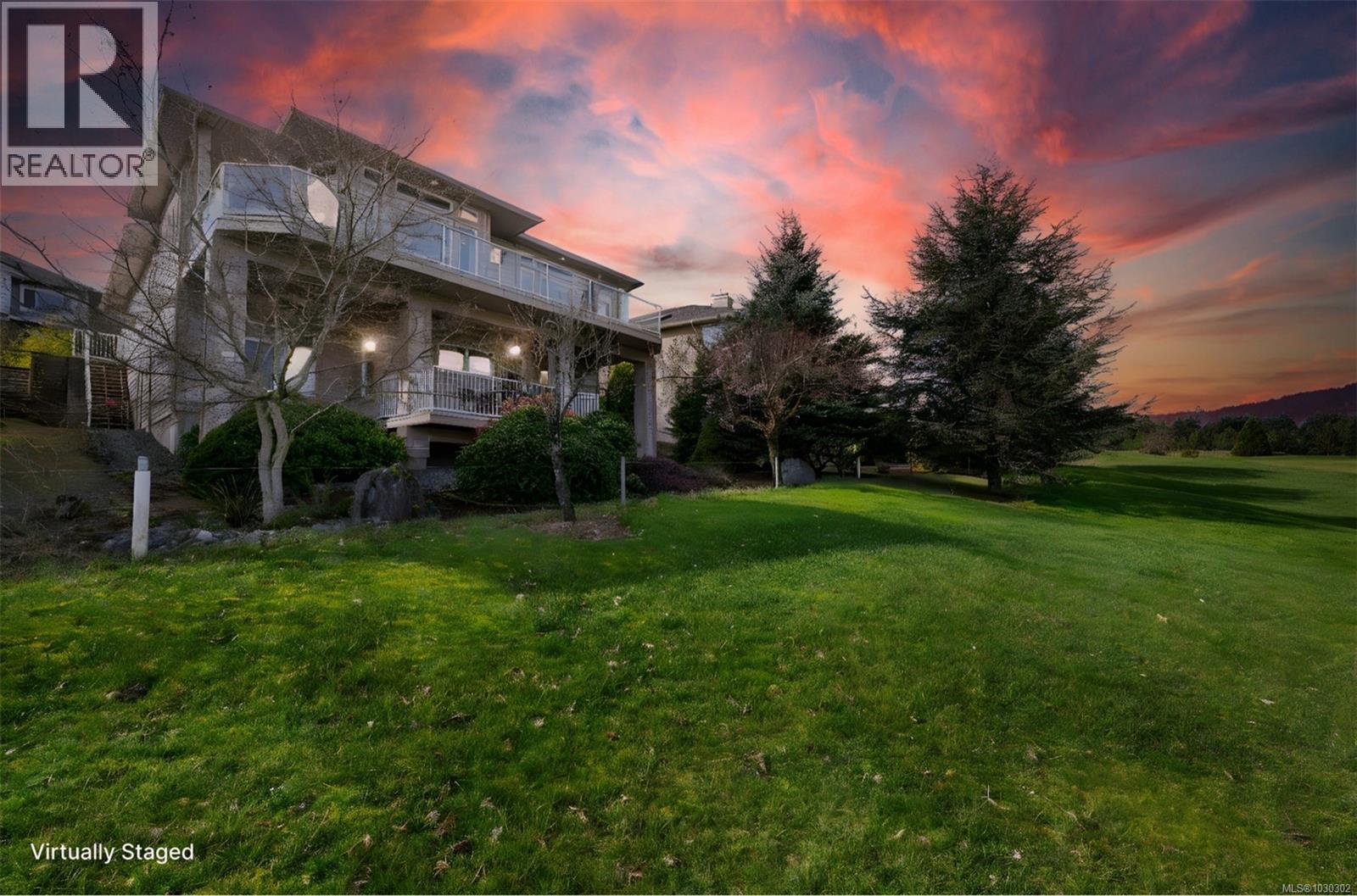 721 Country Club Dr, Cobble Hill, British Columbia  V0R 1L1 - Photo 2 - 1030302