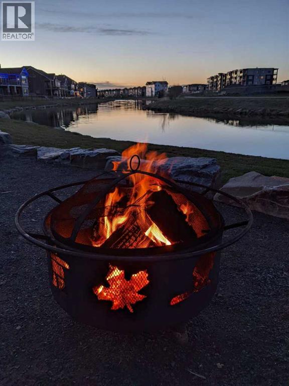 1331 Bayside Drive Sw, Airdrie, Alberta  T4B 3W8 - Photo 43 - A2285570