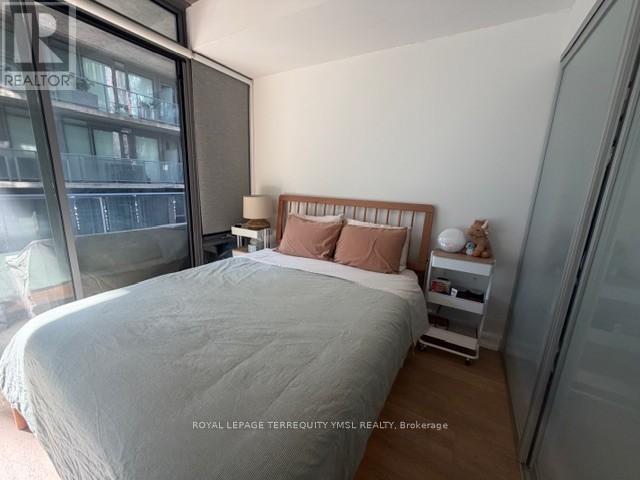 204 - 650 King Street W, Toronto, Ontario  M5V 0H6 - Photo 12 - C12986838