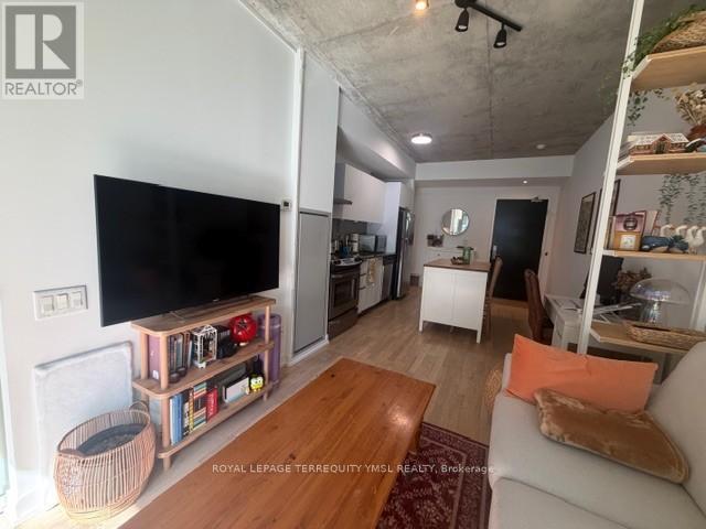 204 - 650 King Street W, Toronto, Ontario  M5V 0H6 - Photo 7 - C12986838