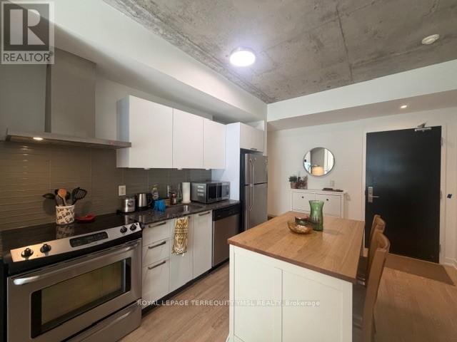 204 - 650 King Street W, Toronto, Ontario  M5V 0H6 - Photo 9 - C12986838