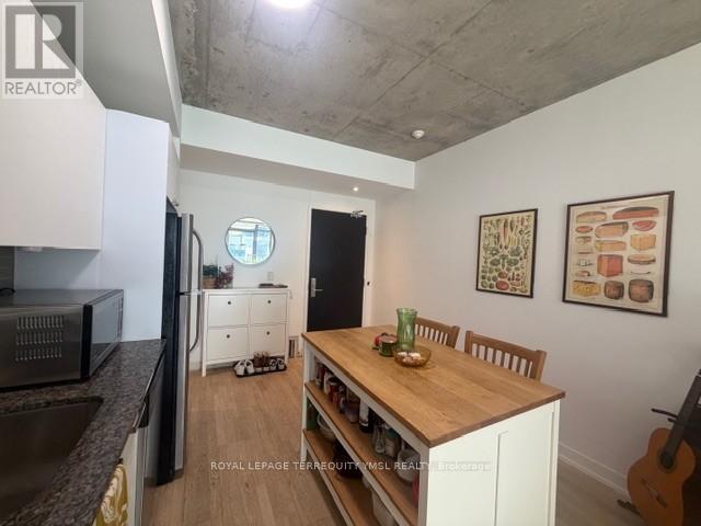 204 - 650 King Street W, Toronto, Ontario  M5V 0H6 - Photo 10 - C12986838