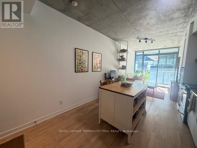 204 - 650 King Street W, Toronto, Ontario  M5V 0H6 - Photo 8 - C12986838