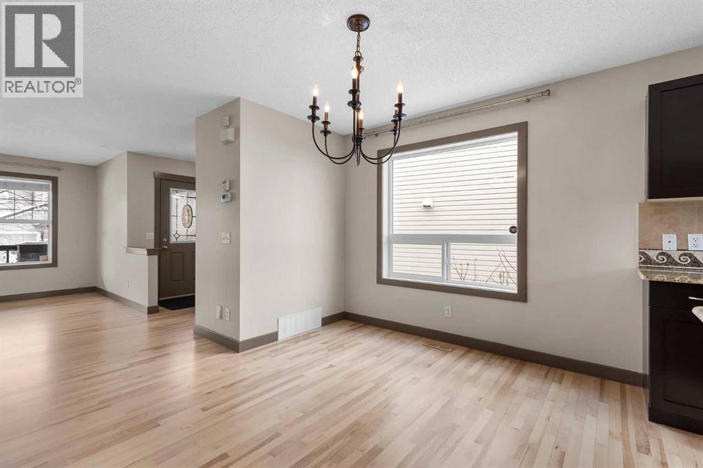 106 Luxstone Way SW, Airdrie, Alberta  T4B 0H6 - Photo 8 - A2290938