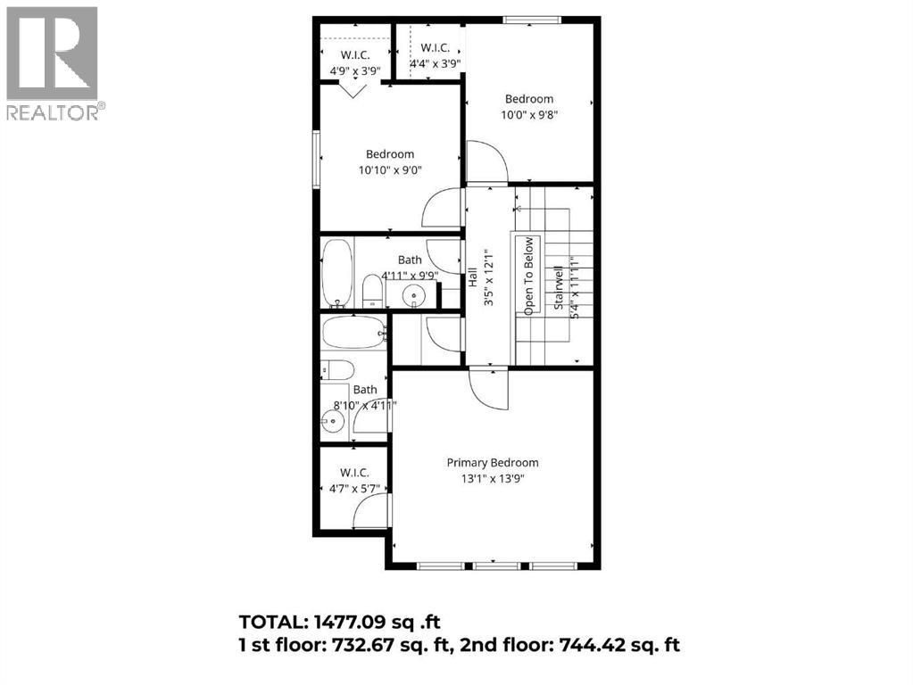 106 Luxstone Way SW, Airdrie, Alberta  T4B 0H6 - Photo 30 - A2290938
