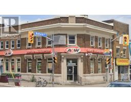 1190 DANFORTH AVENUE, Toronto, Ontario