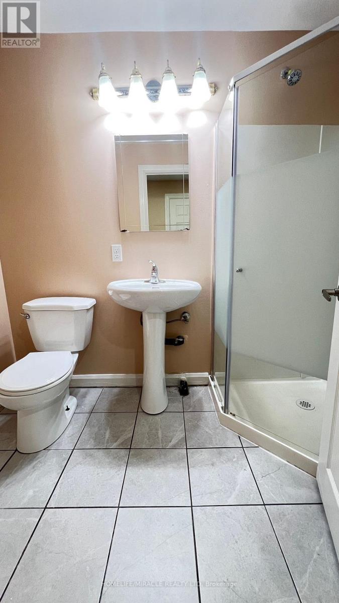 Bsmt - 2153 Morningside Avenue, Toronto, Ontario  M1X 2E5 - Photo 4 - E13011550