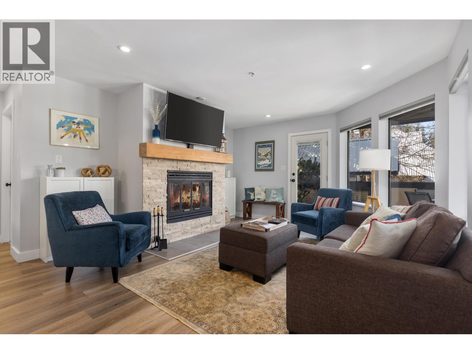 2 4637 Blackcomb Way, Whistler, British Columbia  V8E 0Y6 - Photo 2 - R3112065