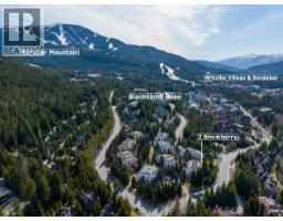 2 4637 BLACKCOMB WAY, Whistler, British Columbia