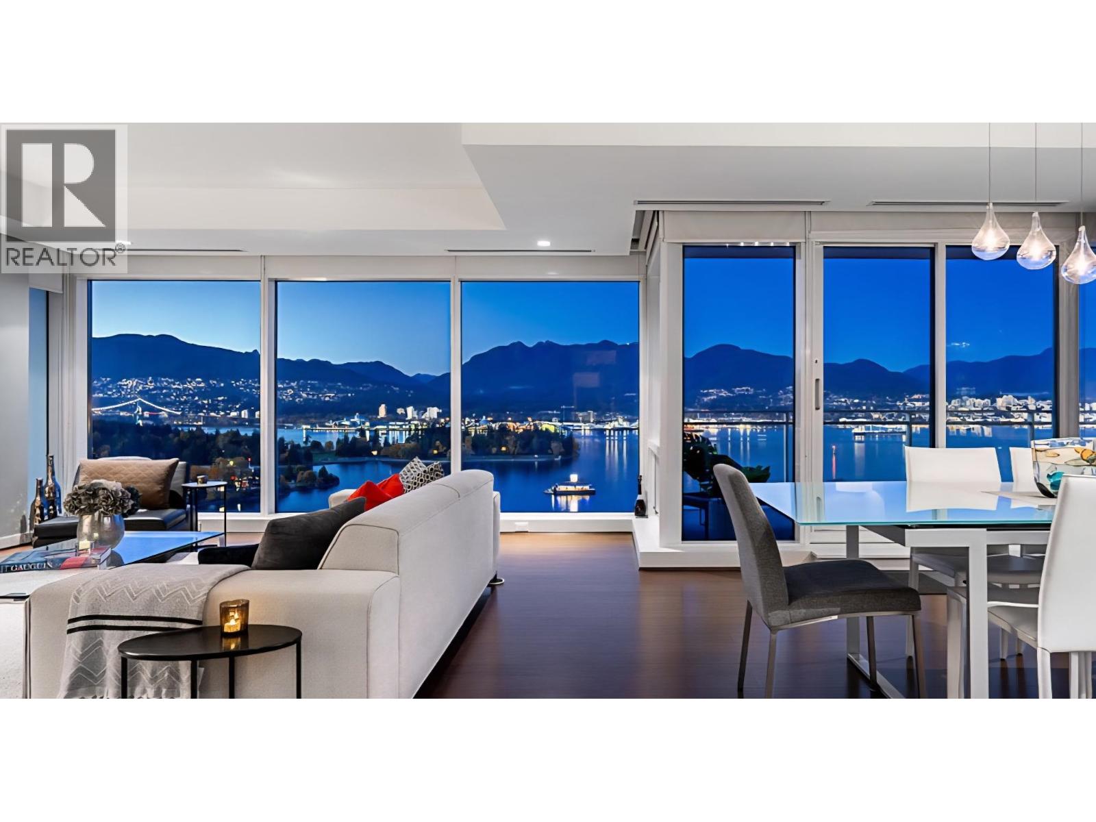 2202 1139 W Cordova Street, Vancouver, British Columbia  V6C 0A2 - Photo 3 - R3112731