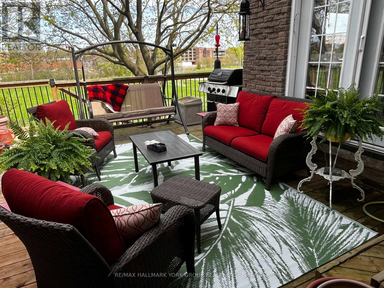 35 Parkland Court, Aurora, Ontario  L4G 3M5 - Photo 49 - N13014616