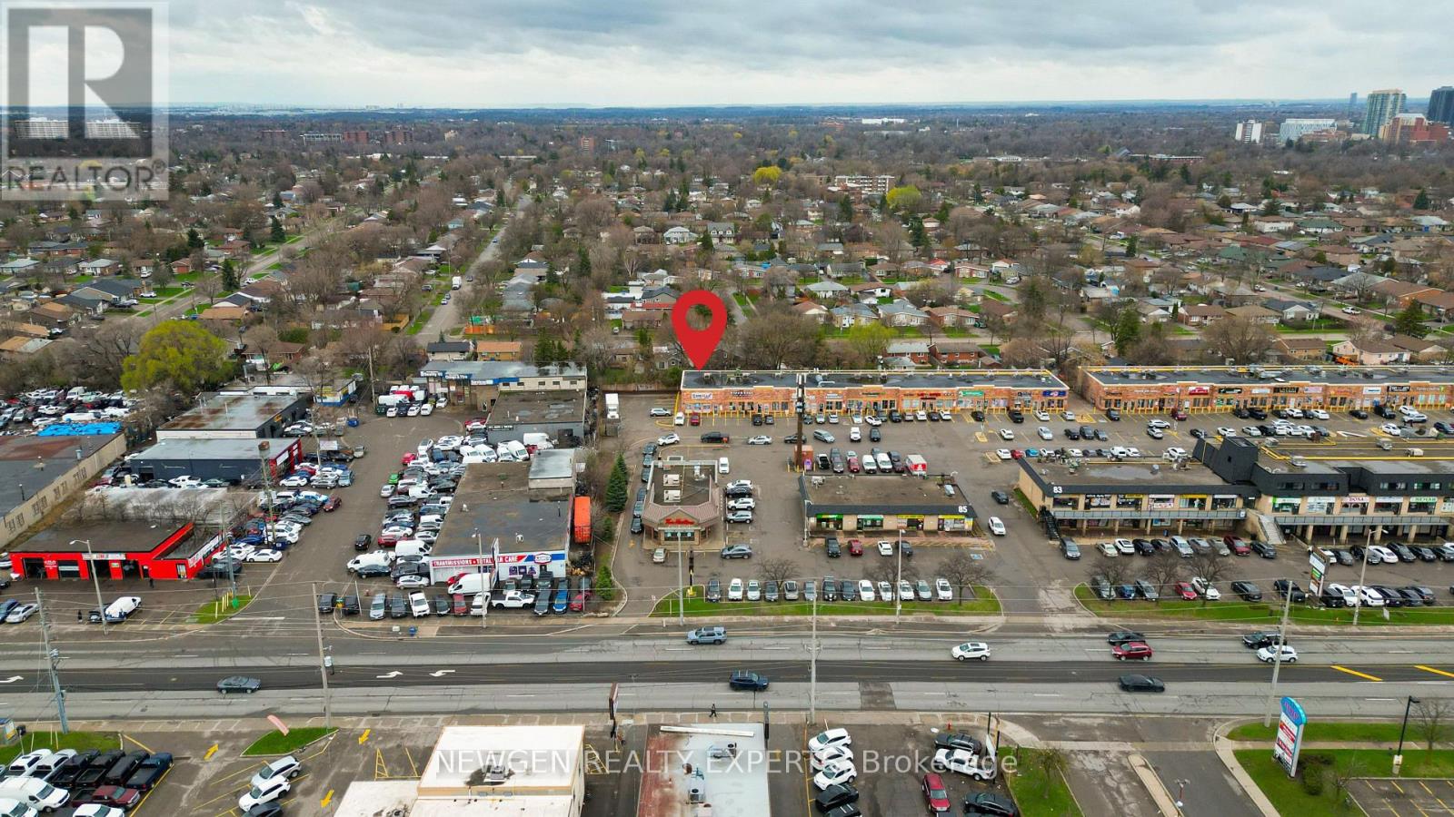 29 - 145 Clarence Street N, Brampton, Ontario  L6W 1T2 - Photo 3 - W12882712