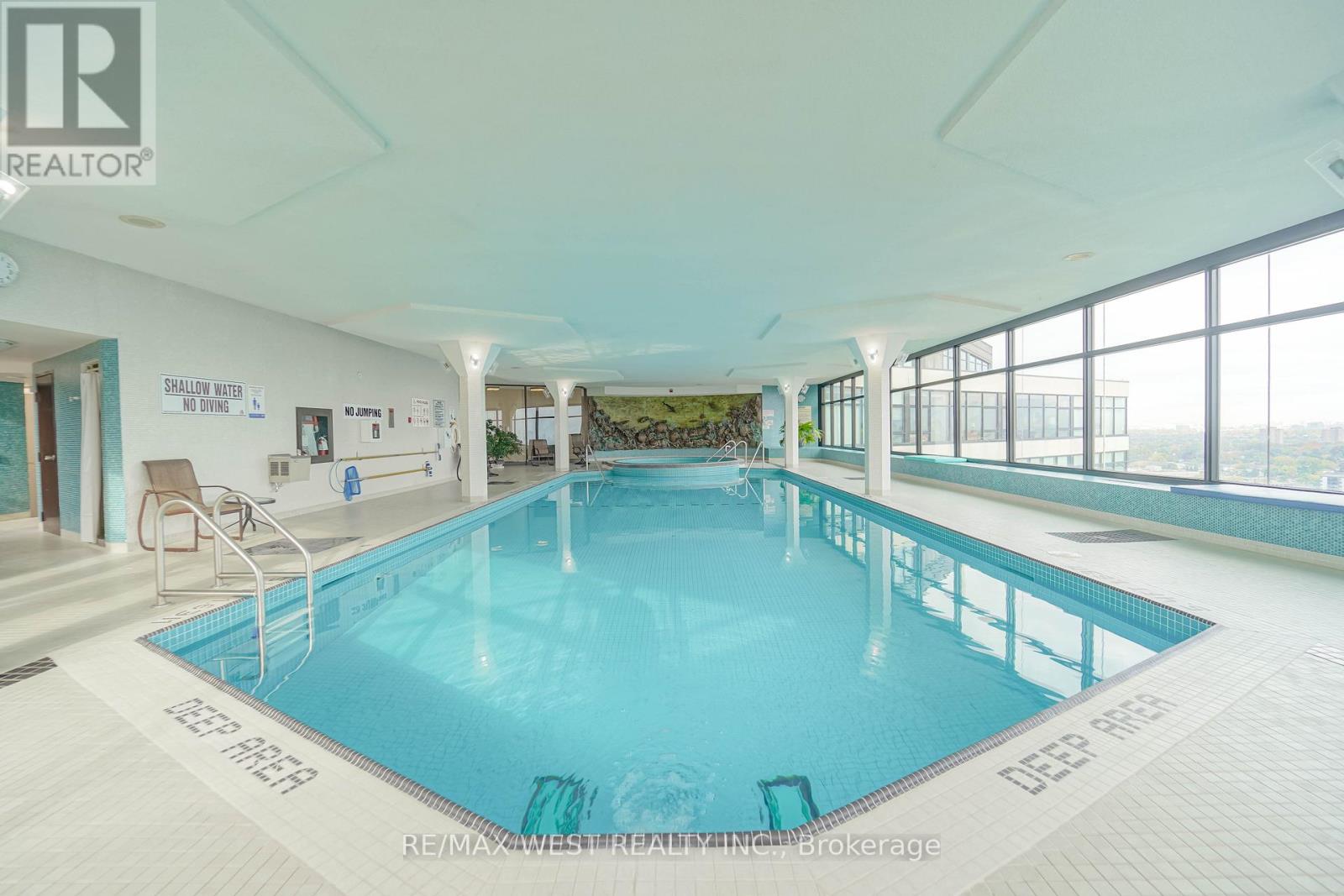 2302 - 1300 Bloor Street, Mississauga, Ontario  L4Y 3Z2 - Photo 13 - W13008962