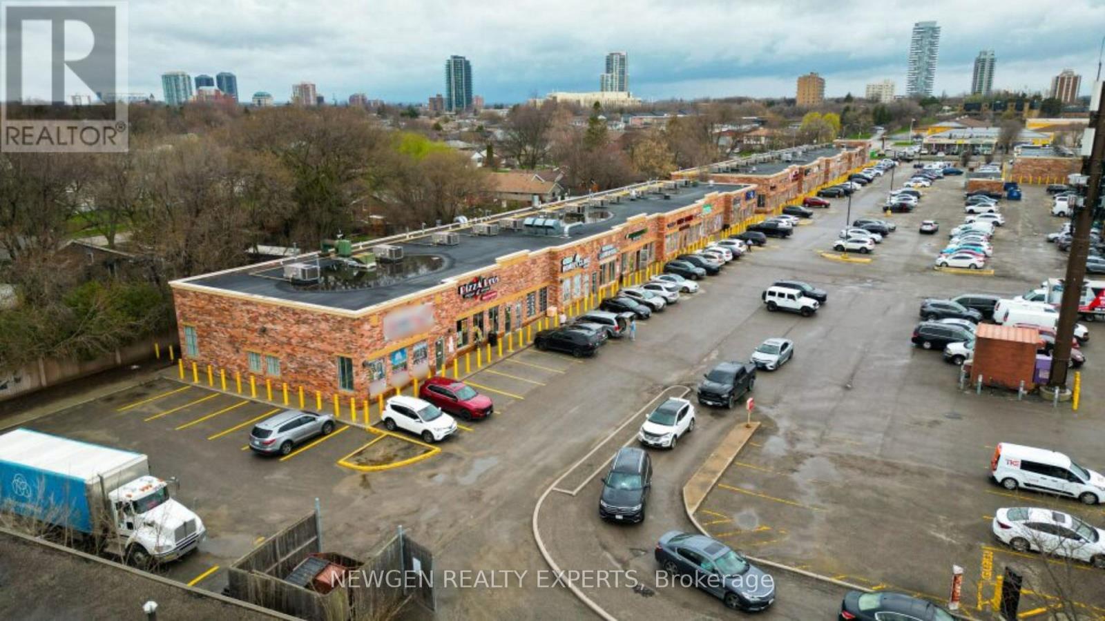 29 - 145 Clarence Street N, Brampton, Ontario  L6W 1T2 - Photo 46 - W12882712