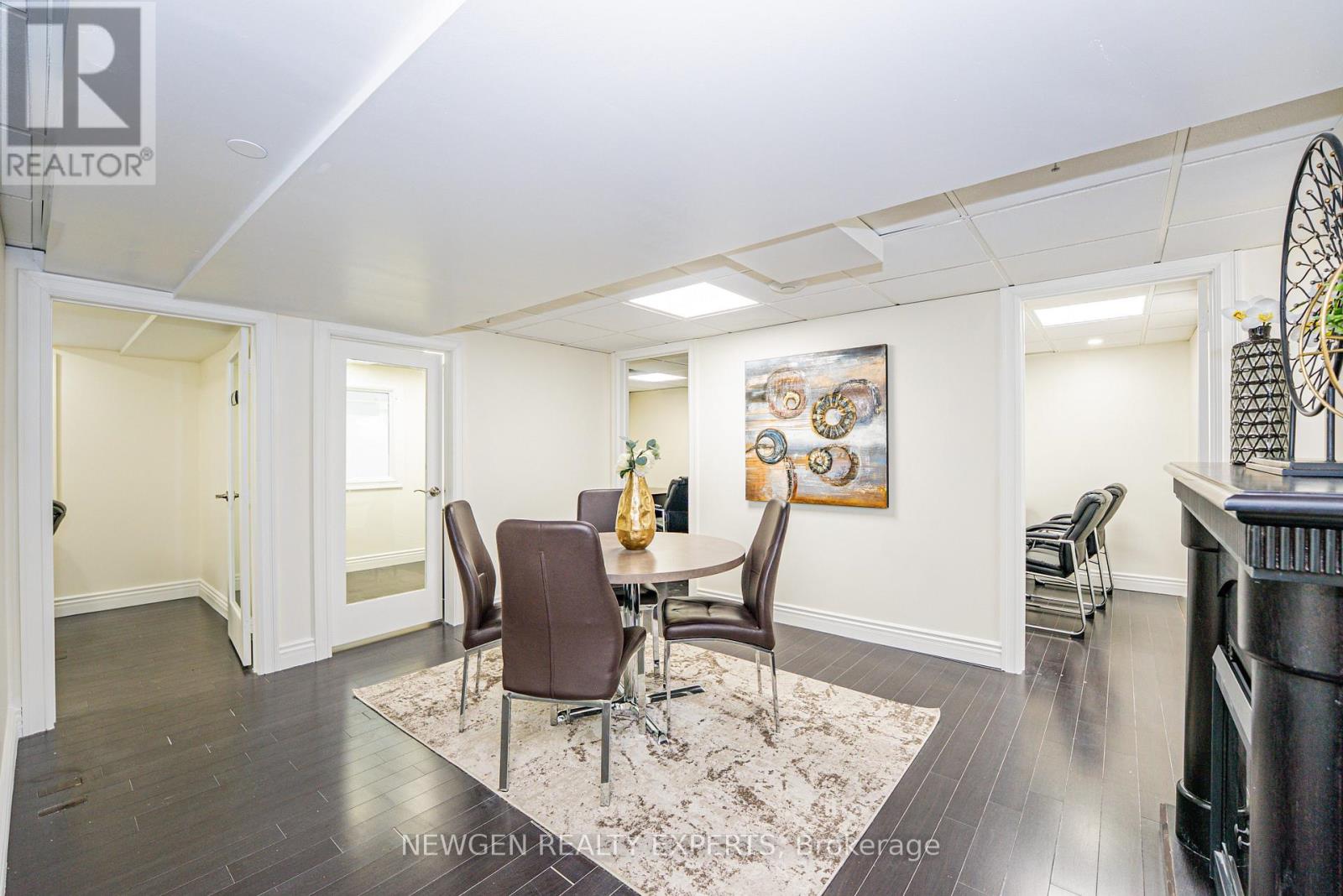 29 - 145 Clarence Street N, Brampton, Ontario  L6W 1T2 - Photo 27 - W12882712