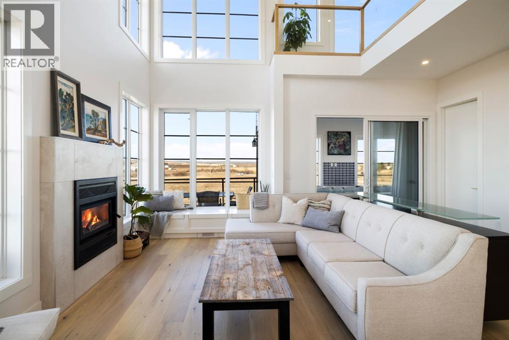 85045 169 Avenue W, Rural Foothills County, Alberta  T1S 0Z8 - Photo 14 - A2299463