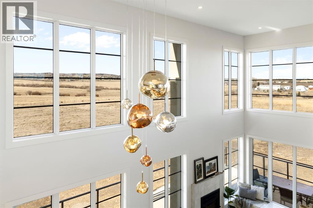 85045 169 Avenue W, Rural Foothills County, Alberta  T1S 0Z8 - Photo 4 - A2299463