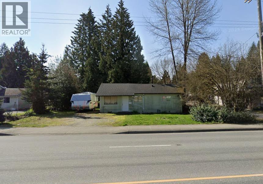 21130 Dewdney Trunk Road, Maple Ridge, British Columbia  V2X 3E9 - Photo 1 - R3112434