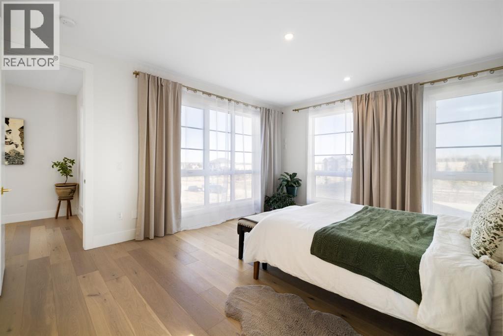 85045 169 Avenue W, Rural Foothills County, Alberta  T1S 0Z8 - Photo 7 - A2299463