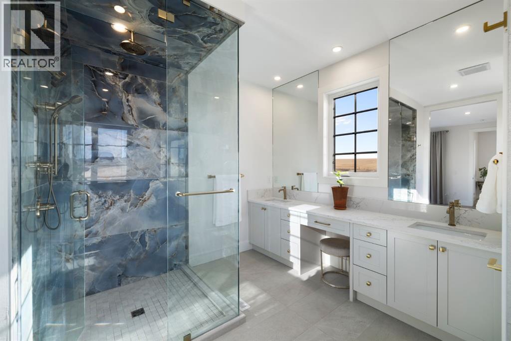 85045 169 Avenue W, Rural Foothills County, Alberta  T1S 0Z8 - Photo 8 - A2299463