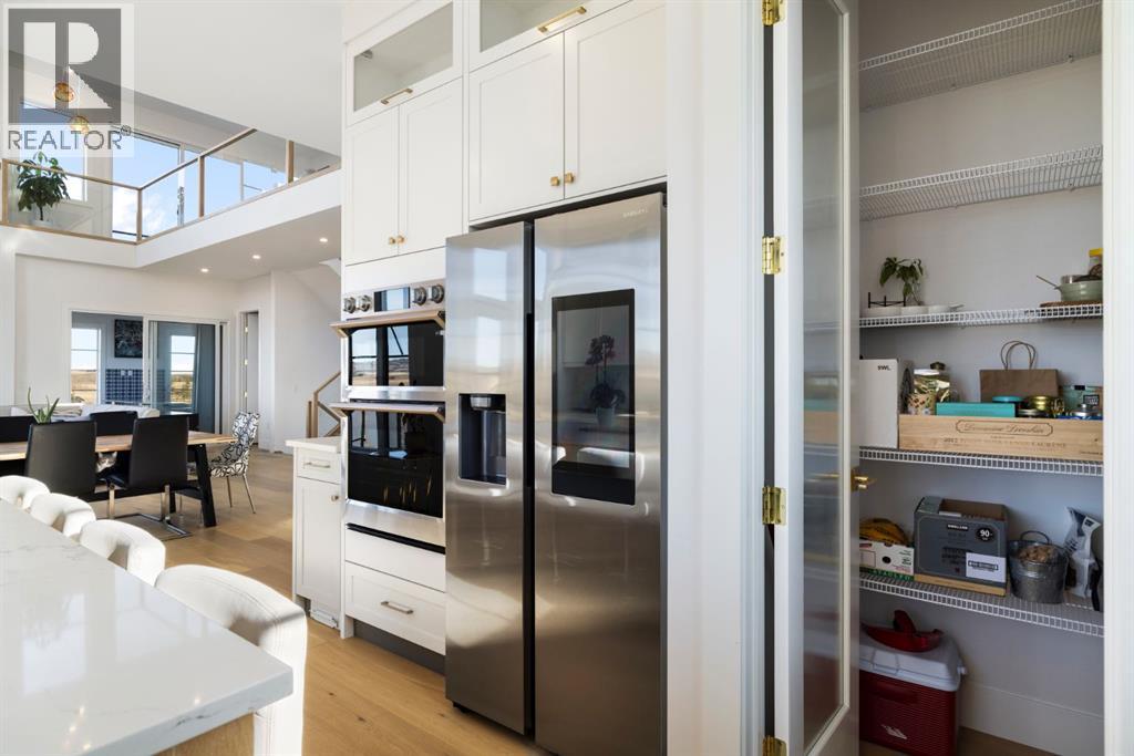 85045 169 Avenue W, Rural Foothills County, Alberta  T1S 0Z8 - Photo 21 - A2299463