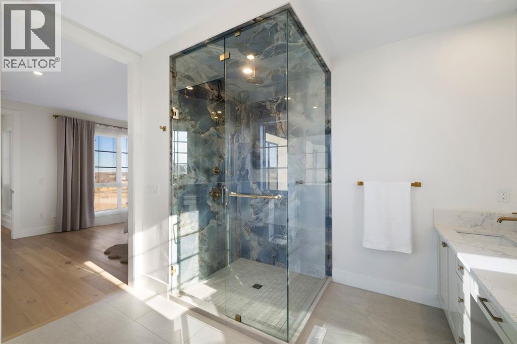 85045 169 Avenue W, Rural Foothills County, Alberta  T1S 0Z8 - Photo 32 - A2299463