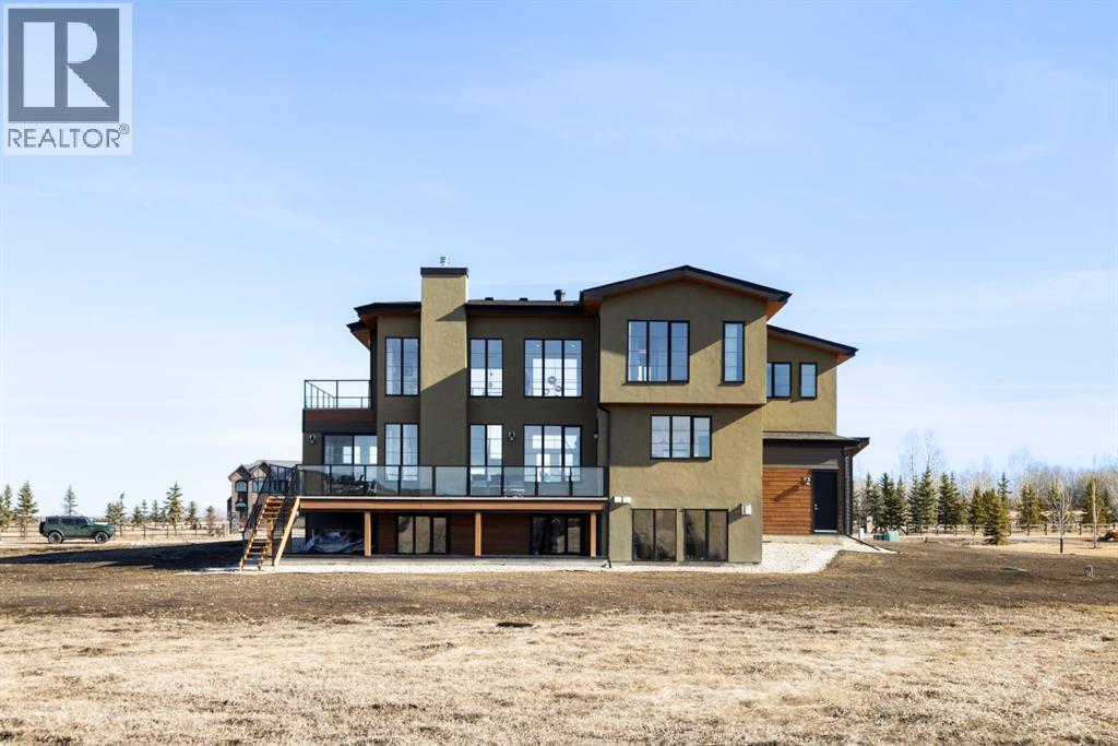 85045 169 Avenue W, Rural Foothills County, Alberta  T1S 0Z8 - Photo 49 - A2299463
