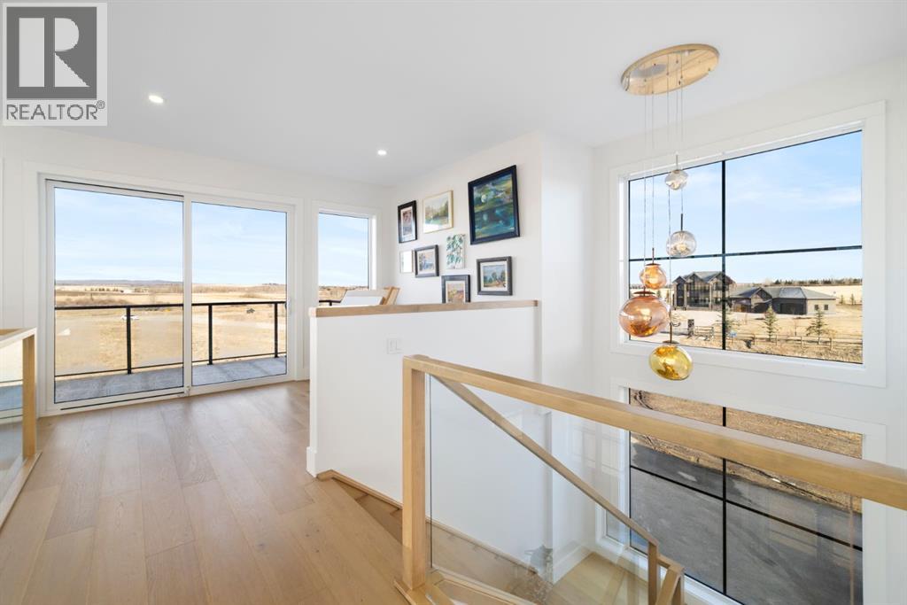 85045 169 Avenue W, Rural Foothills County, Alberta  T1S 0Z8 - Photo 28 - A2299463